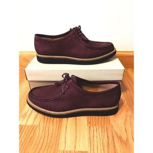 Clarks - Glick Bayview